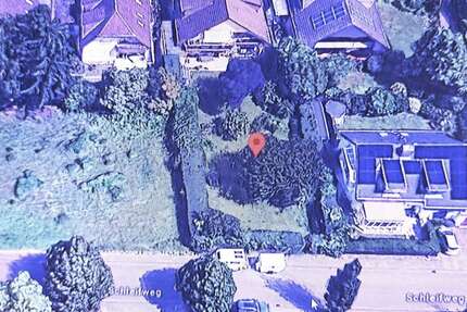 Grundstück zu verkaufen in Heidelberg 579.400,00 € 481 m²