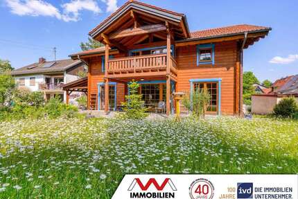 Haus zum Kaufen in Kirchseeon 1.648.000,00 € 250 m²