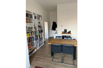 2 Zimmer Wohnung in Mauritz zu vermieten - Münster Münster-Südost