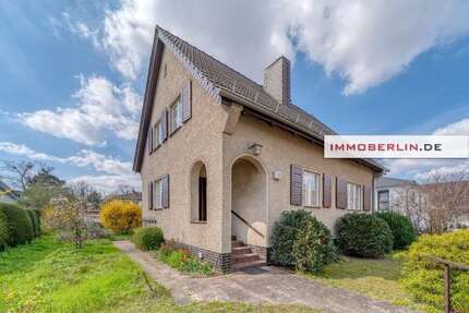 Haus zum Kaufen in Teltow 599.000,00 € 103 m²