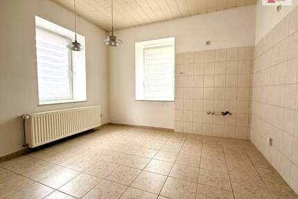 Wohnung zum Mieten in Geyer 253,00 € 46 m²