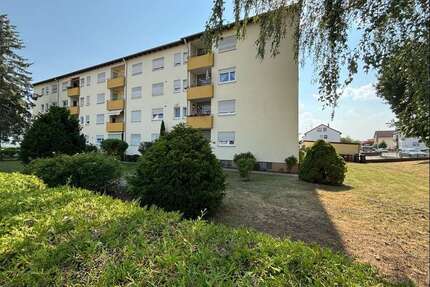 Wohnung zum Kaufen in Giengen 160.000,00 € 88.31 m²