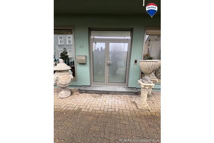 Tolle 3 Zimmer Wohnung in Lisdorf - Saarlouis