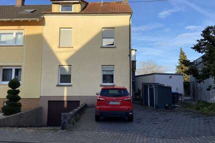 Haus zum Kaufen in Wadgassen 128.000,00 € 110 m²