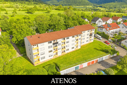 Wohnung zum Kaufen in Eningen unter Achalm 289.000,00 € 87.7 m²