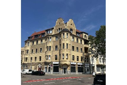 Wohnung zum Mieten in Weißenfels 1.190,00 € 140 m²