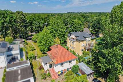 Haus zum Kaufen in Stahnsdorf 599.000,00 € 80 m²