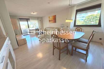 Wohnung zum Kaufen in Mannheim 299.000,00 € 94 m²
