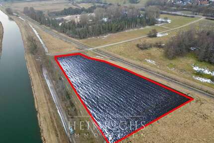 Grundstück in Haag a. d. Amper 90.000,00 € 7068 m²