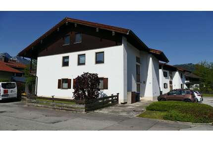 Wohnung zum Kaufen in Inzell 200.000,00 € 55 m²