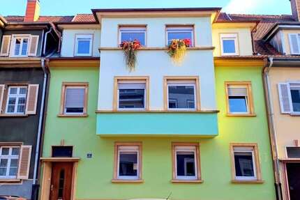 Wohnung zum Mieten in Kaiserslautern 1.250,00 € 130.5 m²