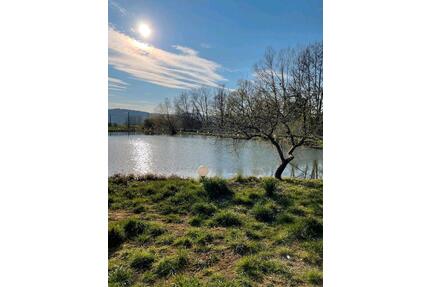 Erholungsgrundstück vor den Toren Jenas - Stadtroda