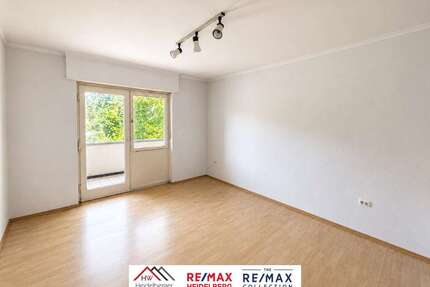 Wohnung zum Kaufen in Walldorf 125.000,00 € 54 m²