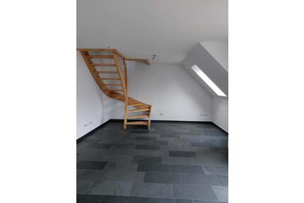 Maisonettewohnung innerhalb des Walles von Soest