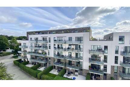 Wohnung zum Mieten in Hamburg 1.475,00 € 83 m²