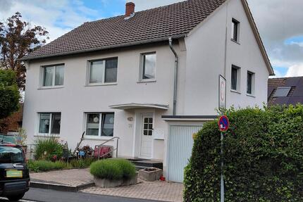 Mondorf, helle Etagenwohnung - 707,00&nbsp;EUR Kaltmiete, ca.&nbsp; 75,00&nbsp;m&sup2; in Niederkassel (PLZ: 53859)