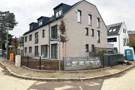 Wohnung zum Mieten in München 2.970,00 € 107.2 m²
