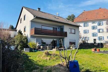 Wohnung zum Kaufen in Gottmadingen 298.000,00 € 117 m²