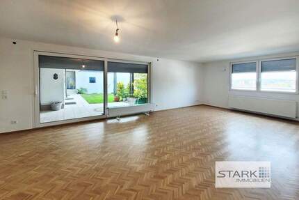 Erstbezug nach hochwertiger Renovierung! Großzügig wohnen wie im eigenen Haus – Terrasse & Garage,in Nähe der Uniklinik! - Würzburg Lindleinsmühle