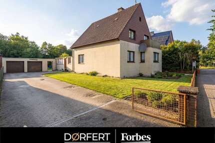 Haus zum Kaufen in Achim 390.000,00 € 219.06 m²