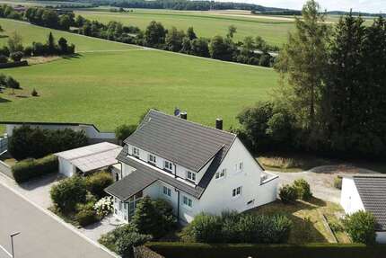 Haus zum Kaufen in Emmingen-Liptingen 639.000,00 € 159.54 m²