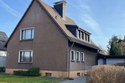 Haus zum Kaufen in Bergkamen 369.000,00 € 120 m²