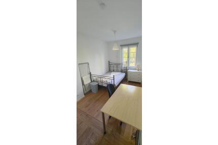 WG Zimmer (14m²) direkt am Innsbrucker Platz - Berlin Tempelhof-Schöneberg