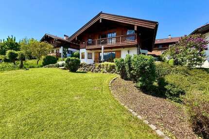 Haus zum Kaufen in Samerberg 1.090.000,00 € 165 m²