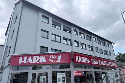 Wohnung zum Mieten in Mannheim 1.300,00 € 80 m²