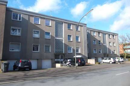 Wohnung zum Mieten in Oer-Erkenschwick 710,00 € 82 m²