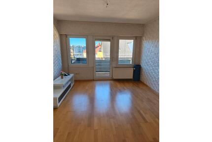 Wohnung zu vermieten - 550,00&nbsp;EUR Kaltmiete, ca.&nbsp; 56,00&nbsp;m&sup2; in Ludwigshafen am Rhein (PLZ: 67061) Parkinsel