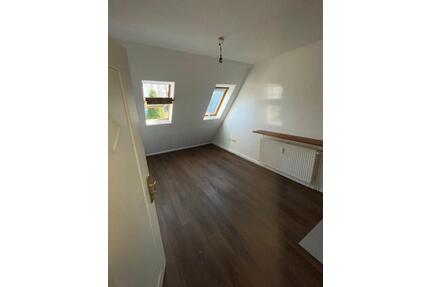 Kleine 1 Zimmerwohnung in Ashausen - Stelle