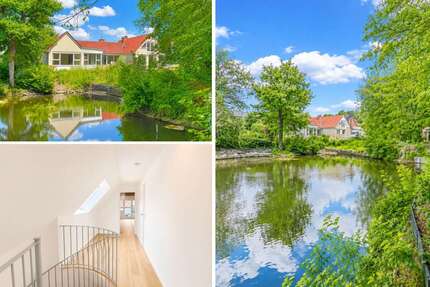 Wohnung zum Mieten in Münster Albachten 1.800,00 € 117 m² - Münster / Albachten
