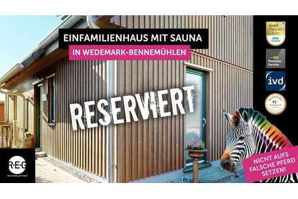 Haus zum Kaufen in Wedemark 485.000,00 € 135.36 m²