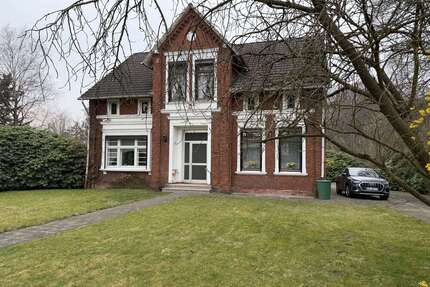 Haus zum Kaufen in Hagen im Bremischen 395.000,00 € 203 m²
