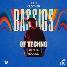 Bassics mit Felix Kröcher