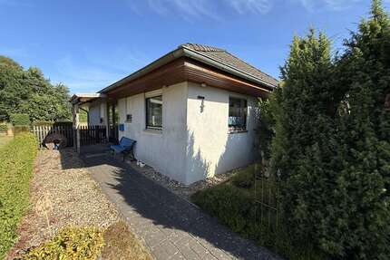 Haus zum Kaufen in Hermannsburg 258.000,00 € 93.7 m²