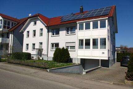 3-Familienhaus in Rottweil Generationenhaus, Kapitalanlage