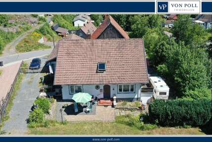 Haus zum Kaufen in Altenau 269.000,00 € 270 m²