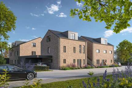 Haus zum Kaufen in Emsdetten 535.000,00 € 149.51 m²