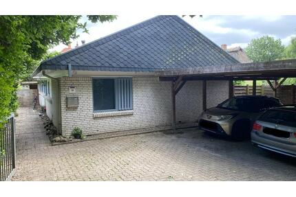 Einfamilienhaus an der Ostsee (Langballigholz)
