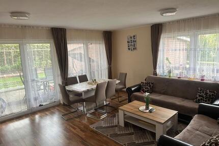 3 ZKB mit Garten - 800,00&nbsp;EUR Kaltmiete, ca.&nbsp; 87,00&nbsp;m&sup2; in Steinfeld (Oldenburg) (PLZ: 49439)