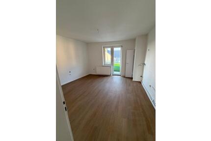 Toplage-2-Zi.-Whg. mit Balkon, Lange Str. 21, Do - Dortmund Innenstadt West
