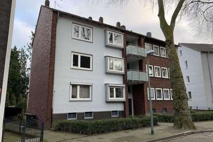 Wohnung zum Mieten in Gelsenkirchen - Horst 550,00 € 67 m²