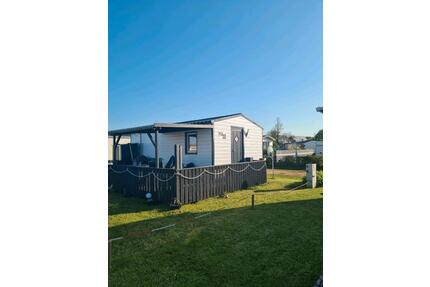 TinyhausMobilheim Ostsee Schubystrand zu verkaufen - Reinbek