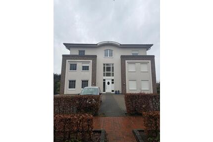 Helle 3-Zimmer-Wohnung im modernen Mehrfamilienhaus in Visbek