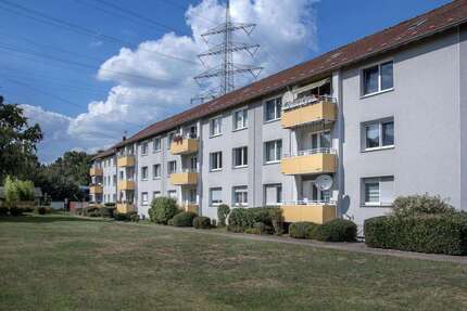 Wohnung zum Mieten in Herne 459,00 € 57.87 m²