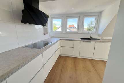 Wohnung zum Mieten in Troisdorf 1.495,00 € 120 m²