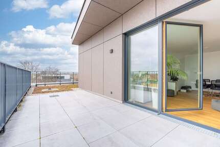 Wohnung zum Mieten in Gilching 1.787,00 € 87.17 m²