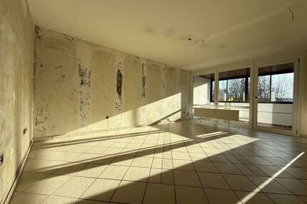 Wohnung zum Kaufen in Ludwigsburg 349.000,00 € 101 m²